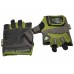 Рукавички для фітнесу Power System PS-2560 Cute Power жіночі Green XS