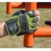 Рукавички для фітнесу Power System PS-2560 Cute Power жіночі Green XS