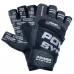 Рукавички для фітнесу Power System PS-2800 Power Grip Black XXL