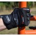 Рукавички для фітнесу Power System PS-2800 Power Grip Black XXL