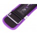 Пояс для важкої атлетики Power System PS-3210 Woman’s Power неопреновий Purple S
