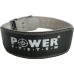 Пояс для важкої атлетики Power System PS-3250 Power Basic шкіряний Black XXL