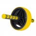 Колесо для преса Power System PS-4034 Multi-core AB Wheel Yellow