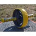 Колесо для преса Power System PS-4034 Multi-core AB Wheel Yellow