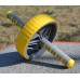 Колесо для преса Power System PS-4034 Multi-core AB Wheel Yellow