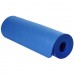 Килимок для йоги та фітнесу Power System PS-4017 NBR Fitness Yoga Mat Plus Blue (180х61х1)