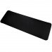 Килимок для йоги та фітнесу Power System PS-4017 NBR Fitness Yoga Mat Plus Black (180х61х1)