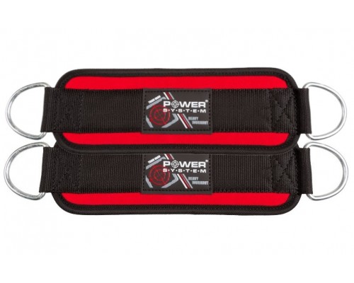 Манжети на щиколотку Power System PS-3410 Ankle Strap