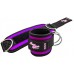 Манжети на щиколотку Power System PS-3450 Ankle Strap Gym Babe Purple