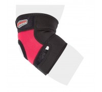 Налокітник Power System PS-6011 Neo Eibow Support Black/Red (1шт.) M