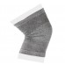 Наколінники Power System PS-6002 Knee Support Grey (пара) XL