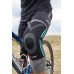 Наколінники Power System PS-6021 Knee Support Evo Black/Blue (пара) M