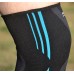 Наколінники Power System PS-6021 Knee Support Evo Black/Blue (пара) M
