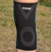 Наколінники Power System PS-6021 Knee Support Evo Black/Blue (пара) M