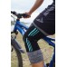 Наколінники Power System PS-6021 Knee Support Evo Black/Blue (пара) L