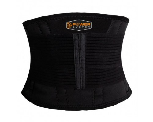 Пояс-корсет  для підтримки спини Power System PS-6014 Neo Back Support  L/XL
