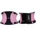Пояс-корсет  для підтримки спини Power System PS-6031 Waist Shaper Pink S/M