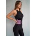 Пояс-корсет  для підтримки спини Power System PS-6031 Waist Shaper Pink S/M