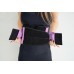 Пояс-корсет  для підтримки спини Power System PS-6031 Waist Shaper Pink S/M
