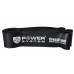 Еспандер-петля (гумка для фітнесу і кроссфіту) Power System PS-4055 CrossFit Level 5 Black (опір 25-65 кг)