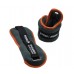 Обважнювачі-манжети для ніг та рук Power System PS-4044 Wrist Weights (2шт.*1 kg) (пара)