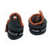 Обважнювачі-манжети для ніг та рук Power System PS-4070 Wrist Weights (2шт.*1.5 kg) (пара)
