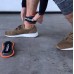 Обважнювачі-манжети для ніг та рук Power System PS-4072 Ankle Weights (2шт.*1.5 kg) (пара)