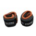 Обважнювачі-манжети для ніг та рук Power System PS-4073 Ankle Weights (2шт.*2 kg) (пара)