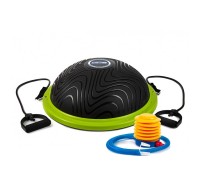 Балансувальна платформа Power System PS-4200 Balance Trainer Zone (Ø60) Green