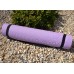 Килимок для йоги та фітнесу PowerPlay 4010 PVC Yoga Mat Лавандовий (173x61x0.6)
