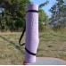 Килимок для йоги та фітнесу PowerPlay 4010 PVC Yoga Mat Лавандовий (173x61x0.6)