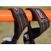 Лямки для тяги (вісмірка) Power System PS-3405 Figure 8 Black/Red L/XL