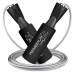 Скакалка швидкісна з підшипниками PowerPlay 4209 Sport Jump Rope Чорна (3m.) Скакалка швидкісна з підшипниками PowerPlay 4209 Sport Jump Rope Чорна (3m.)
