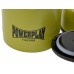 Термос харчовий PowerPlay 9003 Жовтий 500 мл