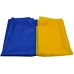 Прапор України Bookopt нейлон 90*135 см BK3024