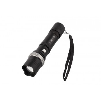 Ліхтар X-BALOG BL-T8626A-T6 алюмінієвий (діапазон до 600 м) L-073