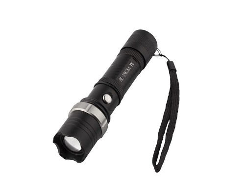 Ліхтар X-BALOG BL-T8626A-T6 алюмінієвий (діапазон до 600 м) L-073