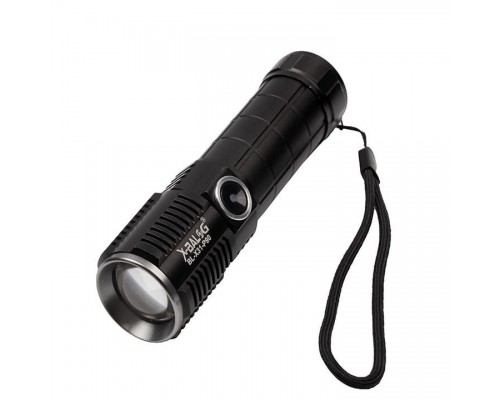 Ліхтар X-BALOG BL-X31-P90 алюмінієвий (діапазон до 1000 м) L-091