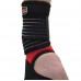 Бандаж на зап'ястя Power System PS-6010 NEO Wrist Support Black L/XL