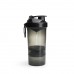 Шейкер спортивний SmartShake Original2GO 600ml Black