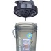 Шейкер спортивний SmartShake Original2GO 600ml Dark Gray