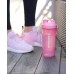 Шейкер спортивний SmartShake Original2GO One 800ml Light Pink