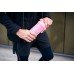 Шейкер спортивний SmartShake Original2GO One 800ml Light Pink