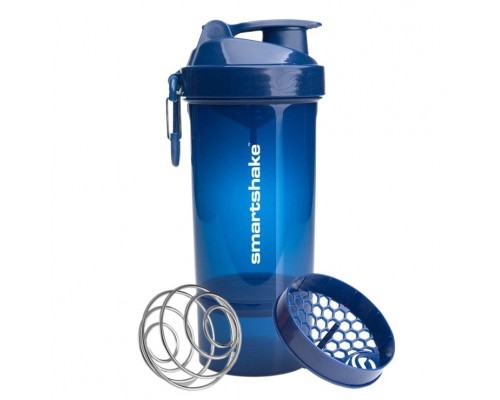 Шейкер спортивний SmartShake Original2GO One 800ml Navy Blue