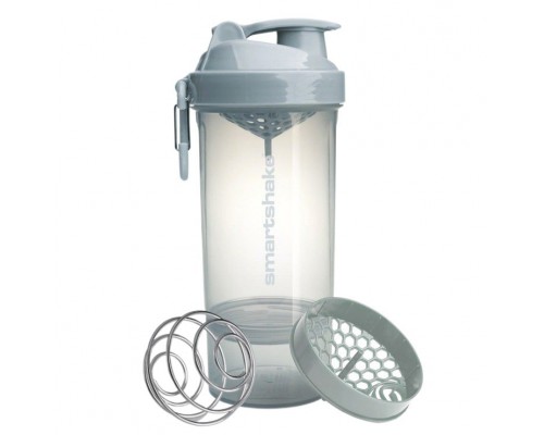 Шейкер спортивний SmartShake Original2GO One 800ml Mist Gray