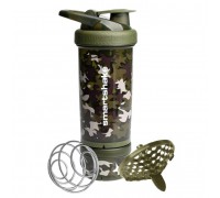 Шейкер спортивний SmartShake Revive 25oz/750ml Camo Green