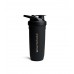 Шейкер спортивний SmartShake металевий Reforce Stainless Steel 30oz/900ml Black