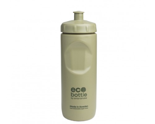 Пляшка для води Smartshake EcoBottle Squee 500ml Dusky Green