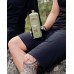 Пляшка для води Smartshake EcoBottle Squee 500ml Dusky Green