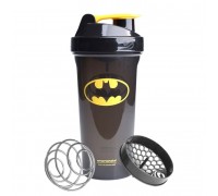 Шейкер спортивний SmartShake Lite 800ml DC Batman